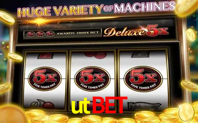 Desvendando o Mundo dos Jogos Virtuais na utbet