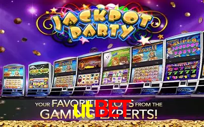 Desvendando o Mundo dos Jogos Virtuais na utbet