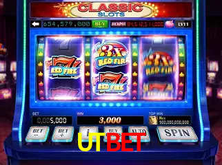 A Emoção da Loteria na UTBET: Uma Chance de Mudança de Vida