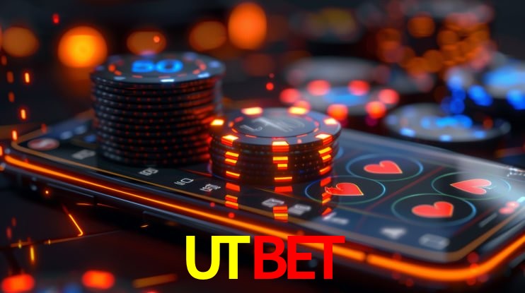 Welcome Bonus UTBET