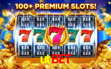 Descubra o Mundo do Cassino Online com utbet