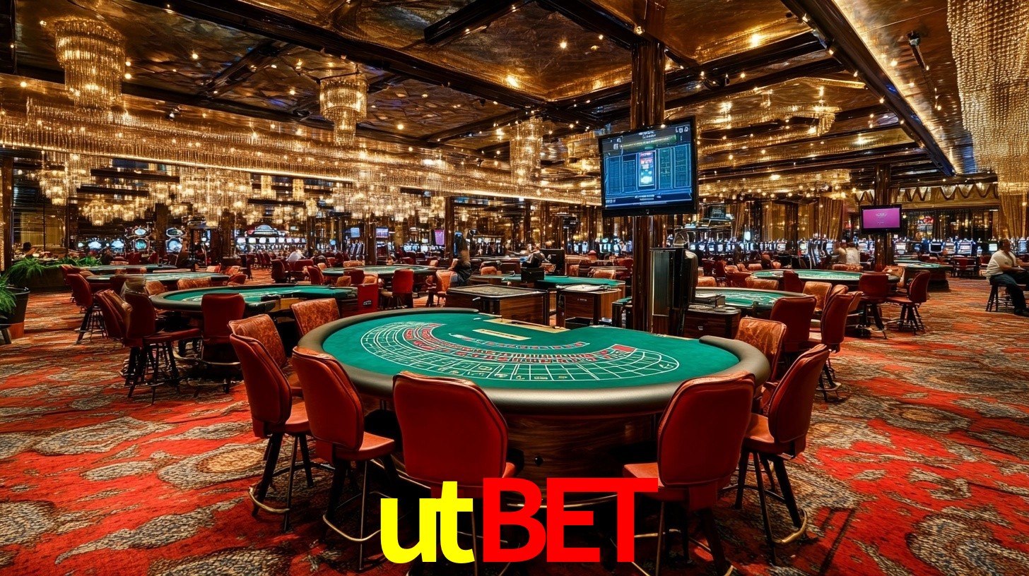 utbet