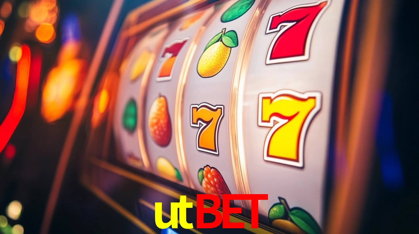 utbet Bônus - utbet visual 1