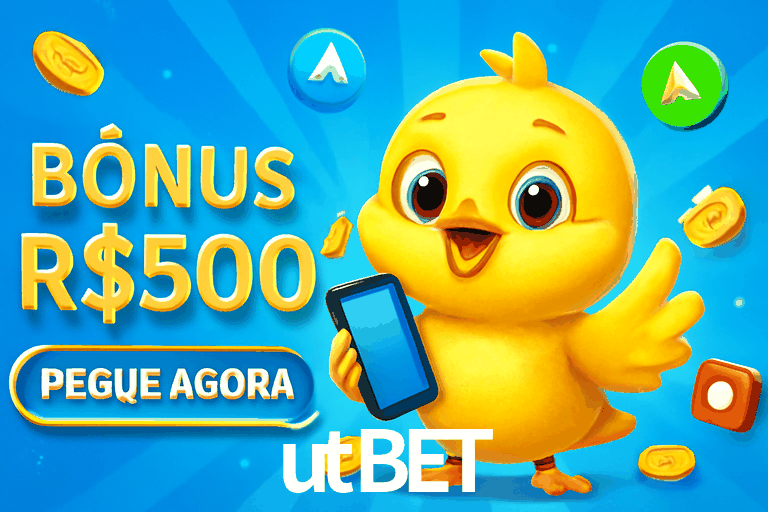 utbet Plataforma - utbet visual 1
