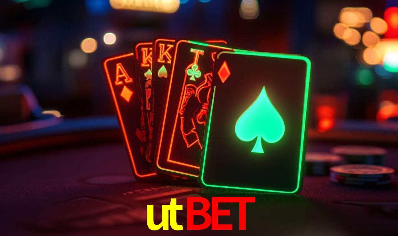 Apostas de Tênis utbet