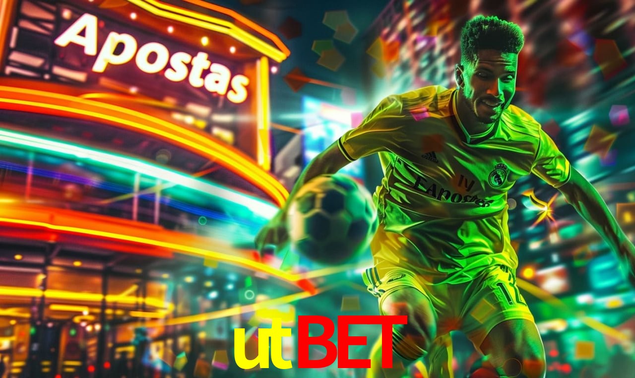 Estatísticas Esportivas utbet