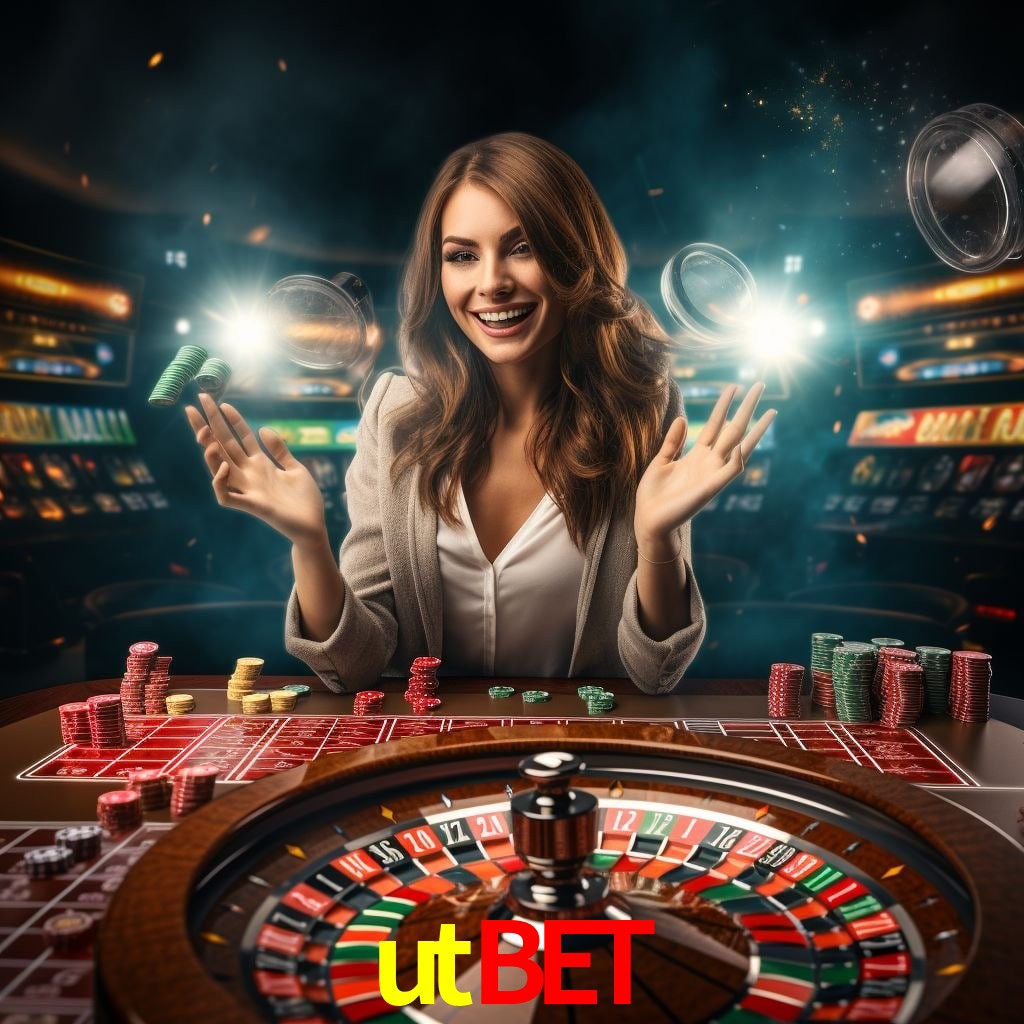 Explore as vantagens do utbet: serviço profissional e confiabilidade