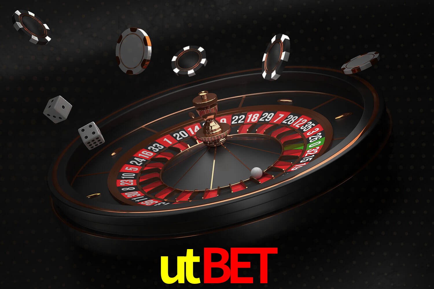Sinta a adrenalina dos jogos de cassino com utbet