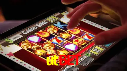 Descubra o Mundo do Cassino Online com utbet