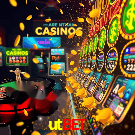 Explorando a Categoria de Eventos em Apostas na utbet