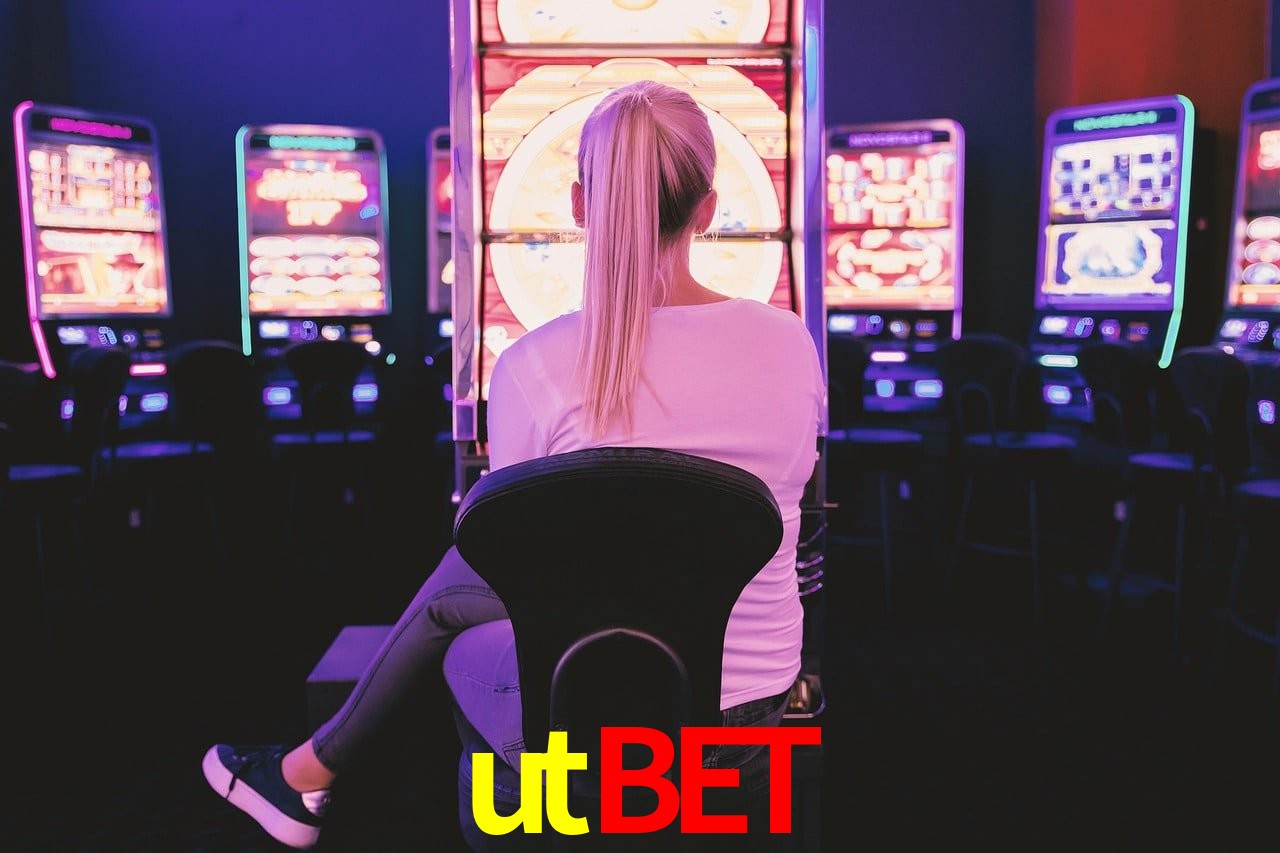 Live Casino utbet