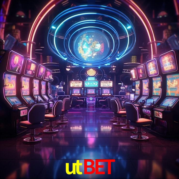 utbet Slots - utbet visual 1
