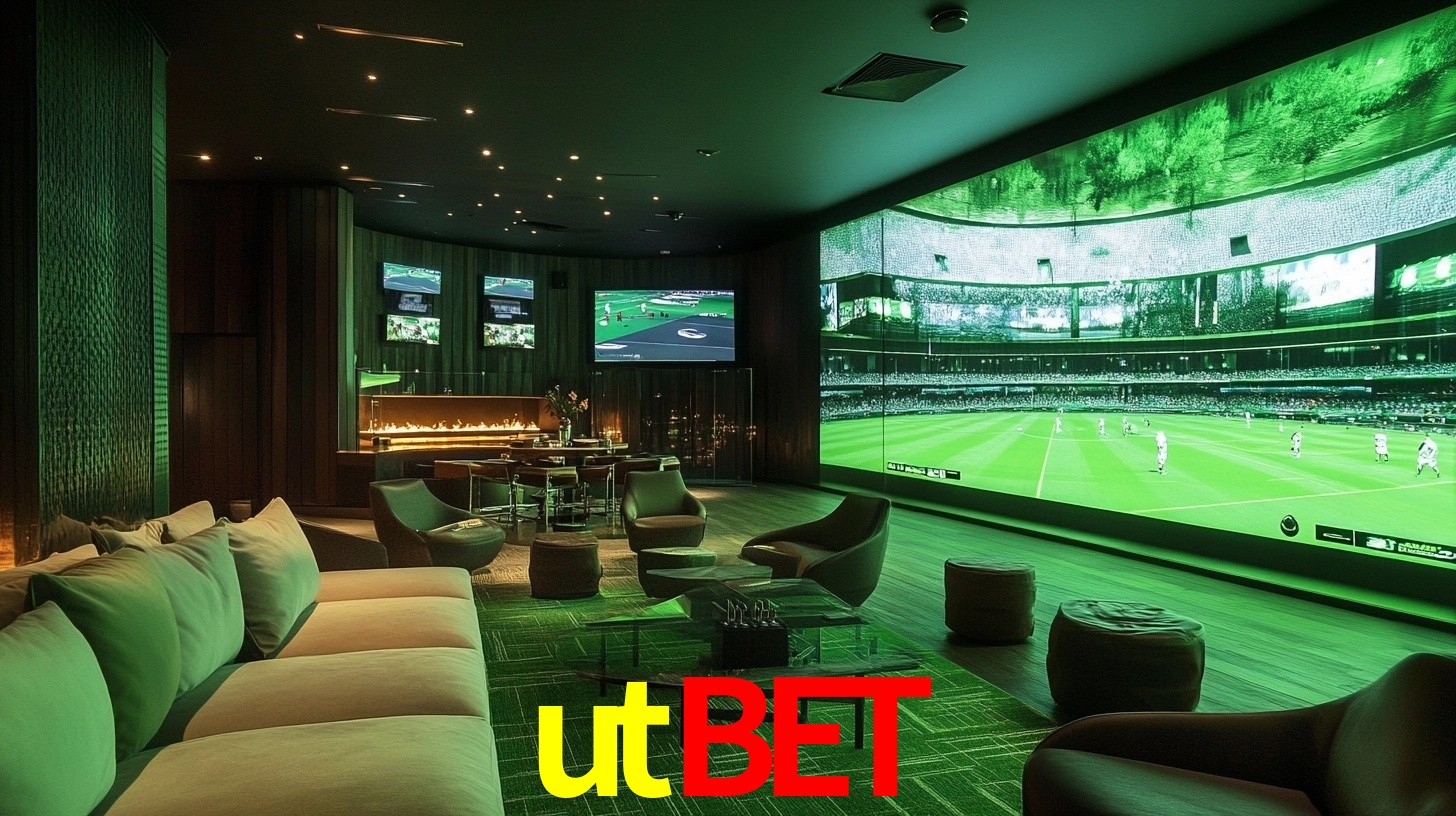 utbet.com