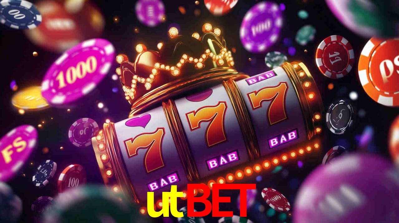 Slot Games utbet