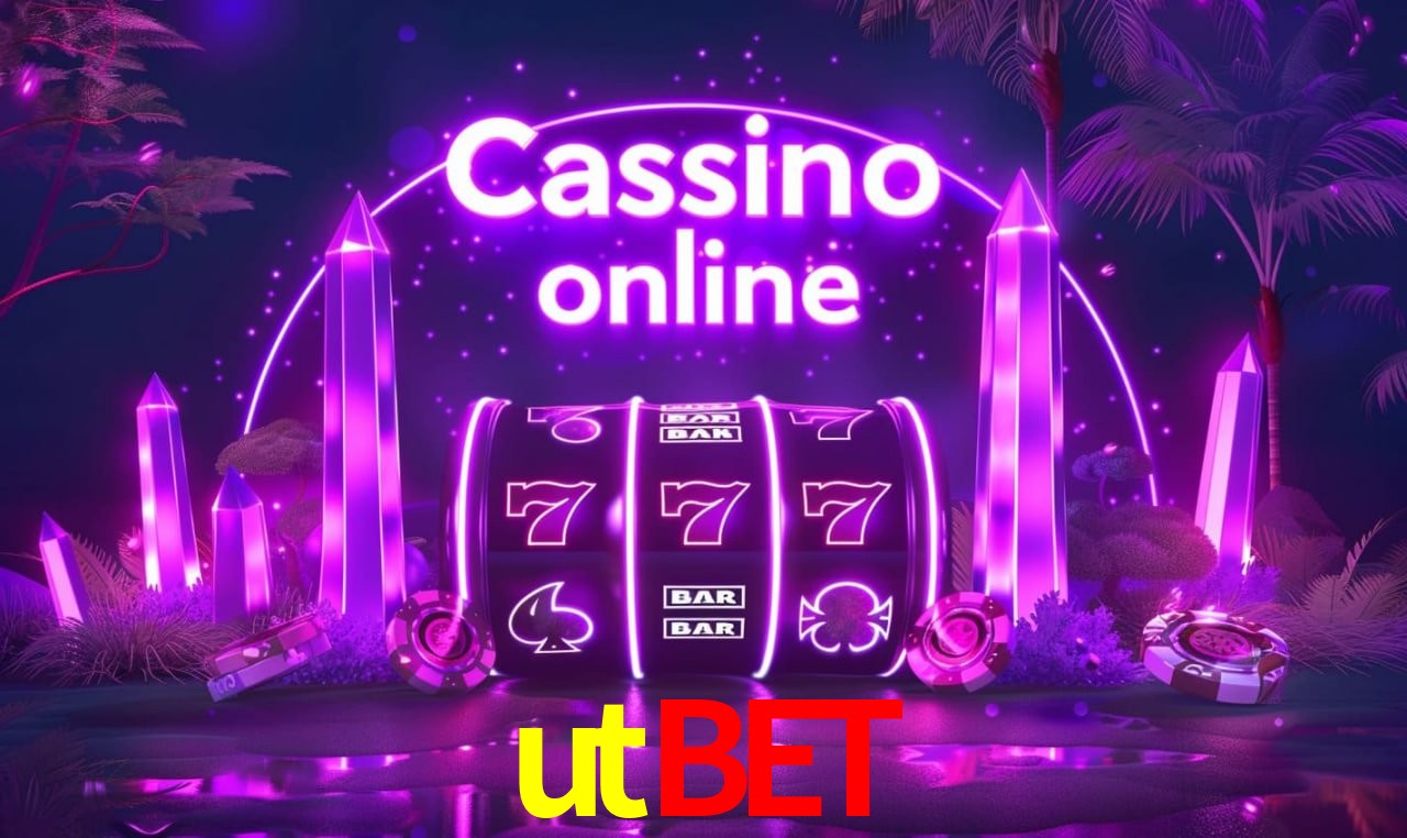 Provedores de Jogos utbet