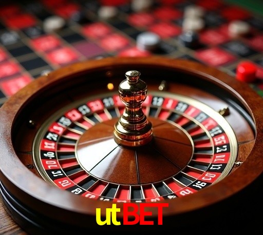 Design Responsivo utbet