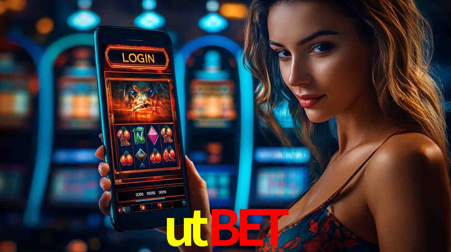 utbet.com