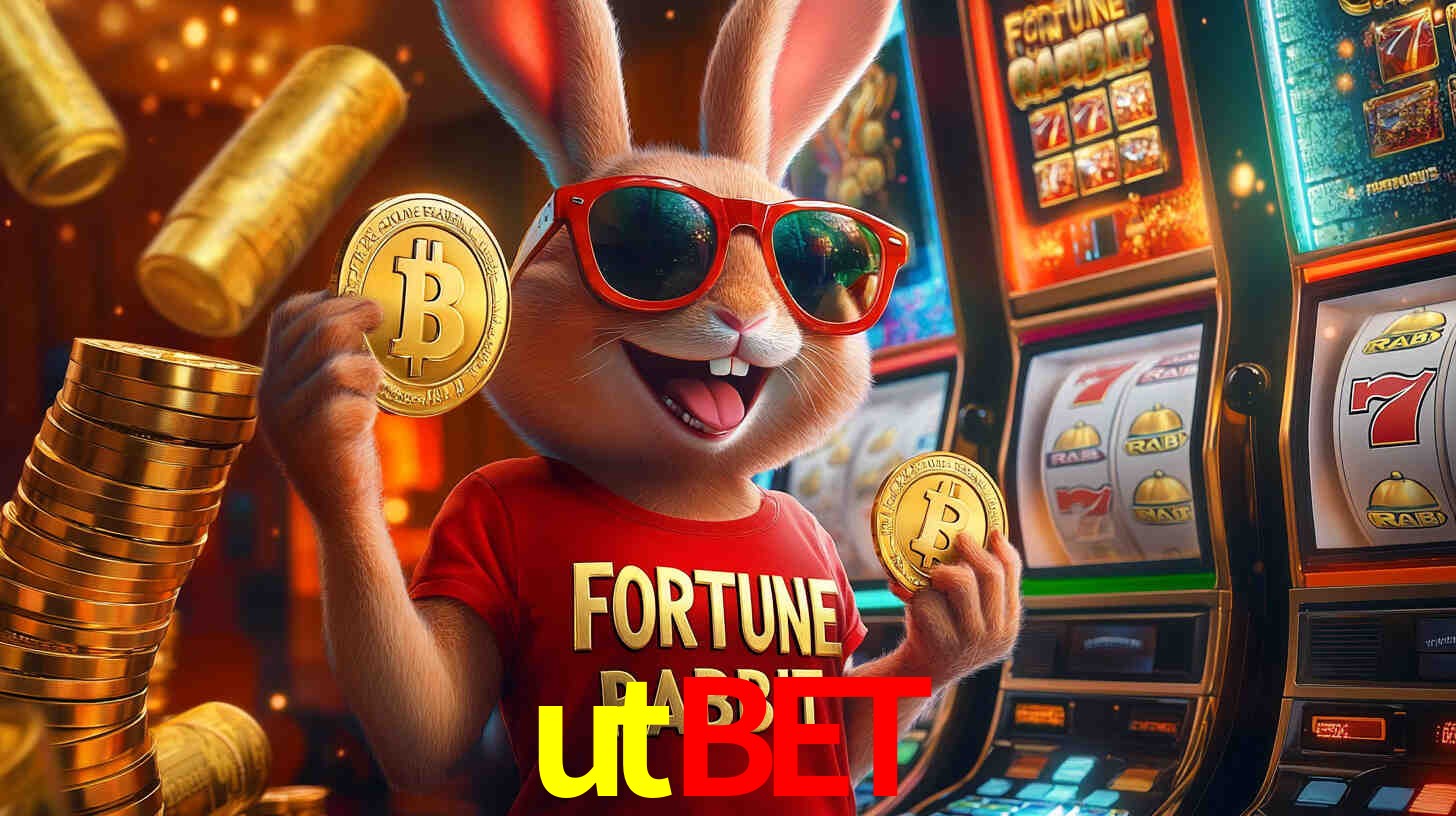 Apostas Esportivas na utbet: Um Guia Completo
