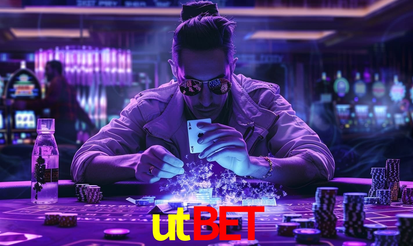 Blackjack Table utbet