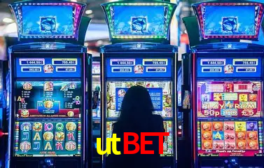 A Experiência Imersiva dos Cassinos Ao Vivo no utbet