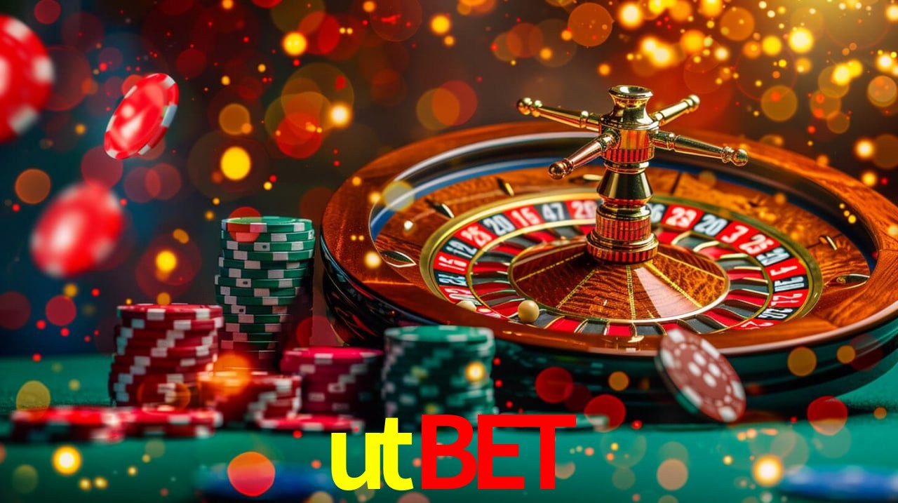 Descubra o Programa VIP da utbet: Vantagens Exclusivas para Jogadores