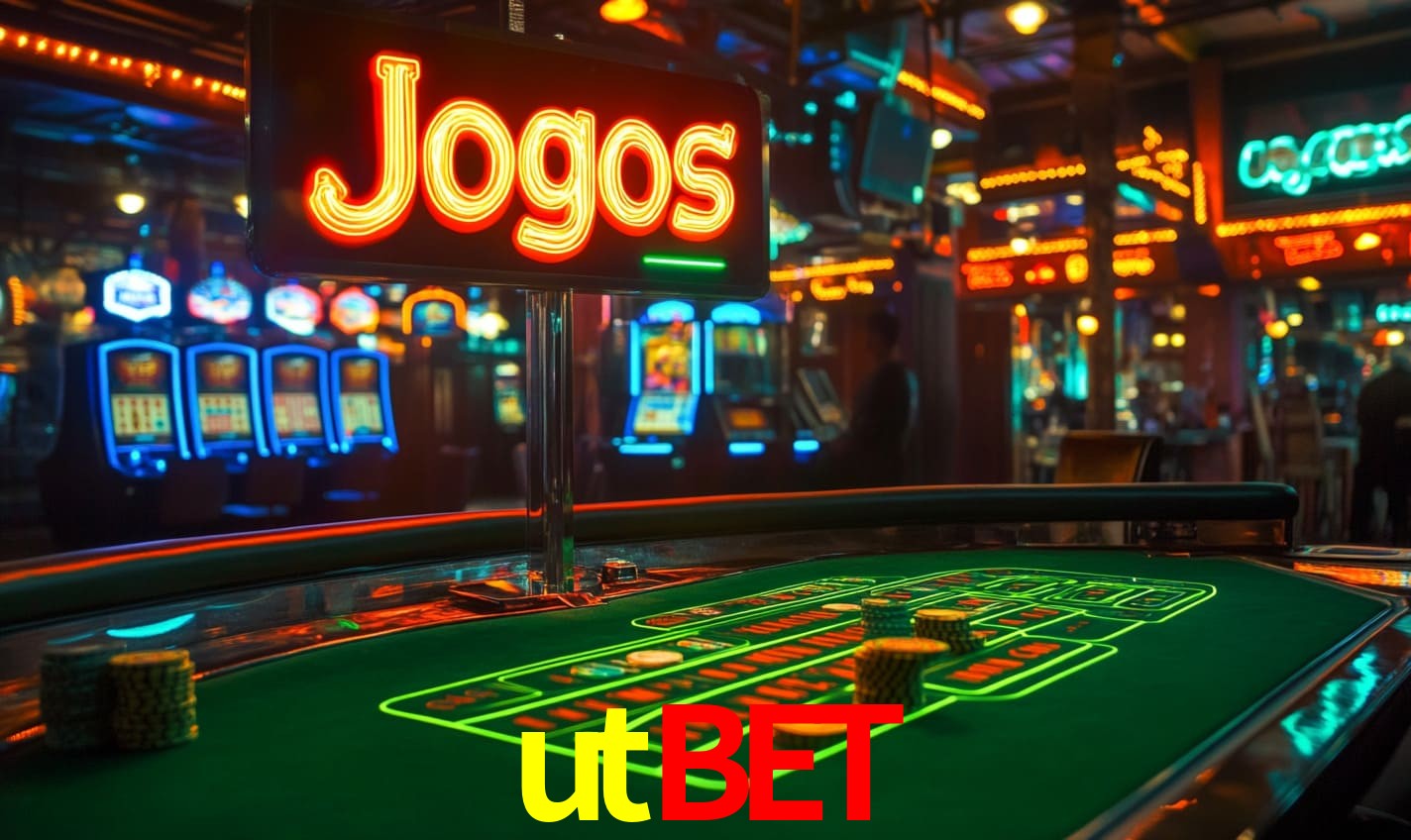 Avaliações dos Jogadores utbet