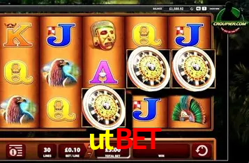 A Revolução dos Aplicativos de Jogos no utbet