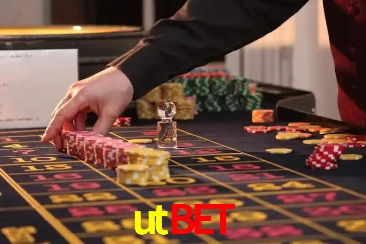 Desvendando o Mundo dos Jogos Virtuais na utbet