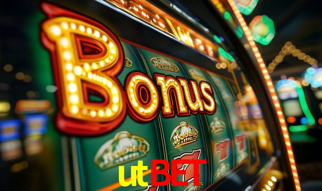 Promoção Relâmpago utbet