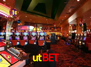 Descubra a Magia dos Jogos de Arcade no utbet