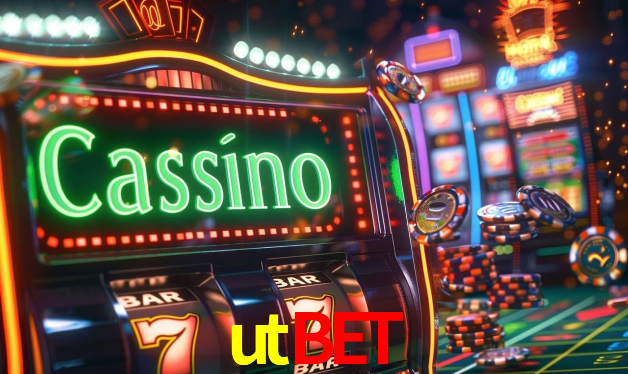 Diretório de Jogos utbet