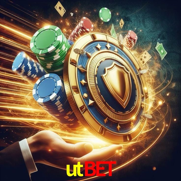 utbet Slots - utbet visual 2