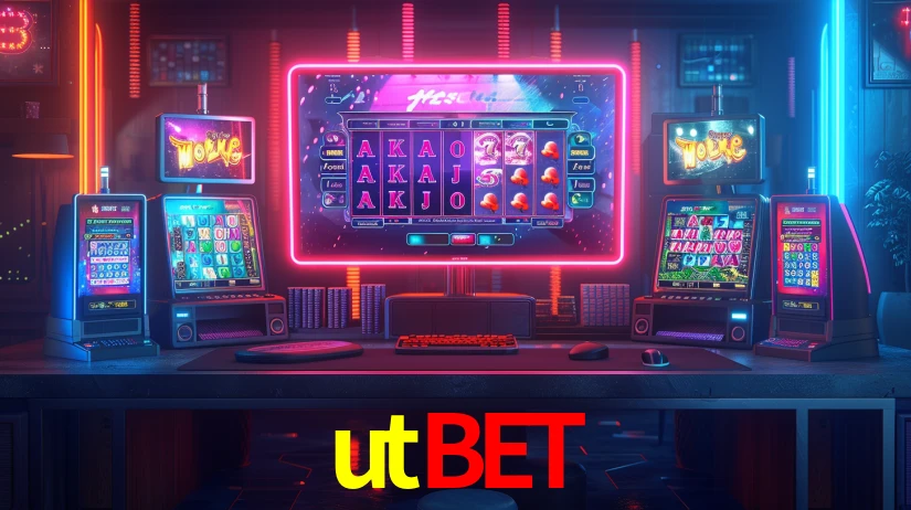 Experimente o Login Seguro Premium no utbet