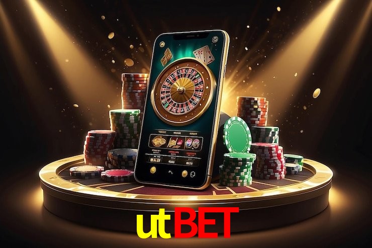 Casino Ao Vivo utbet