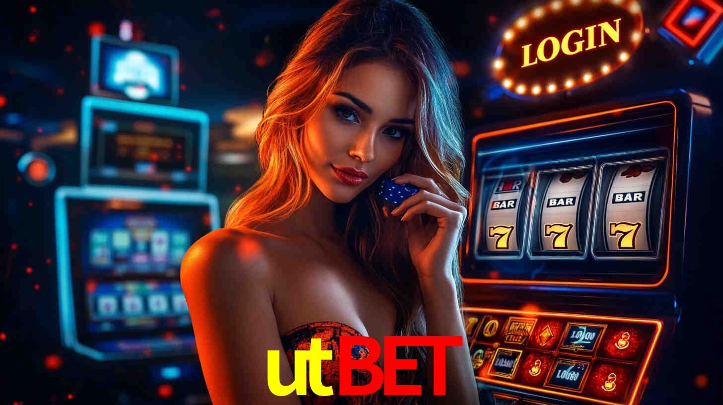 utbet: A Experiência de Casino com Jogos de Mesa ao Vivo