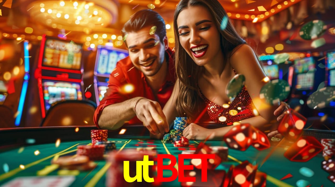 Jogos de Slot utbet