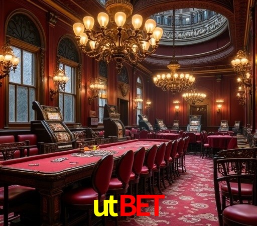 Segurança 2FA utbet