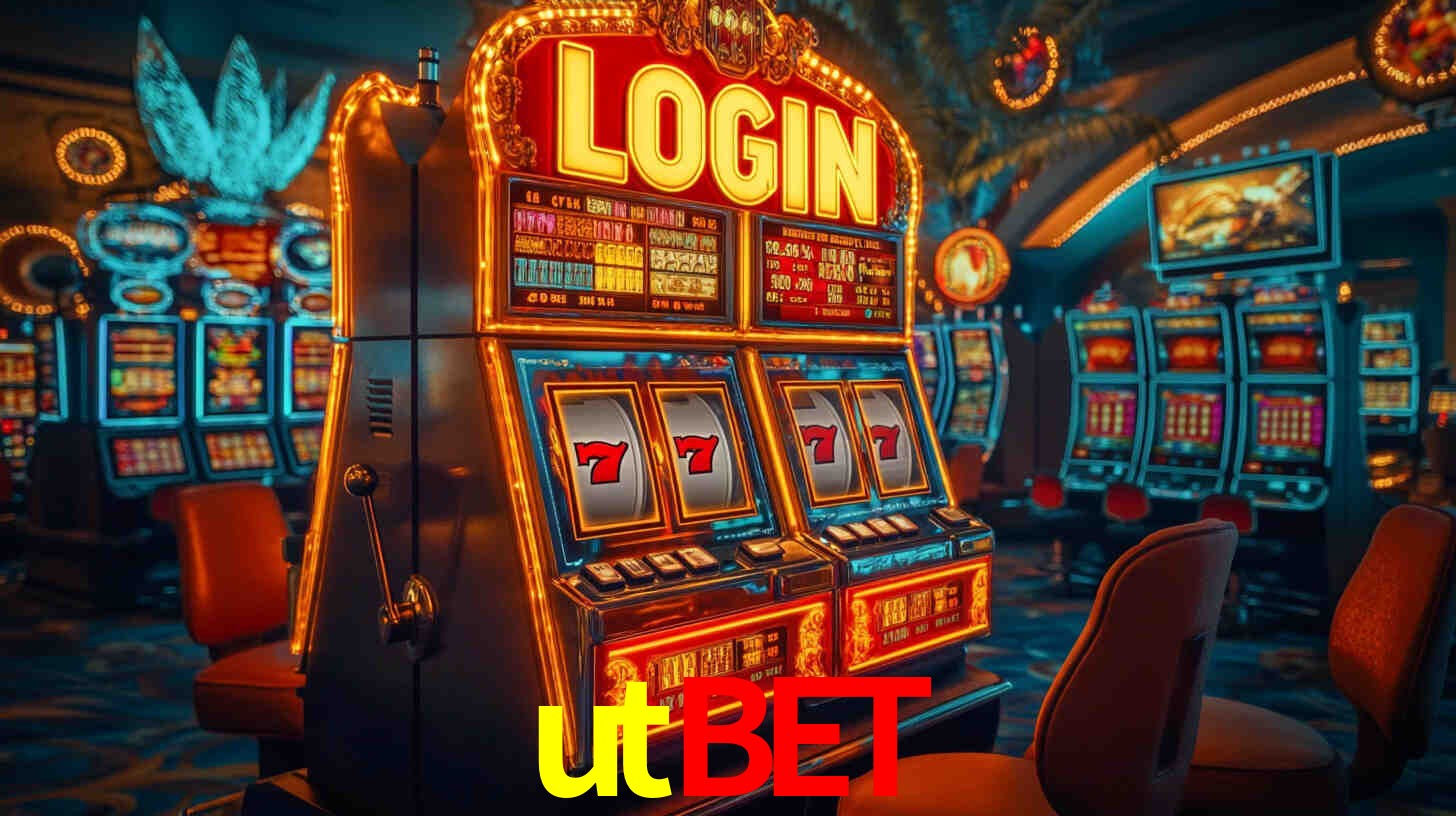 utbet App Interface