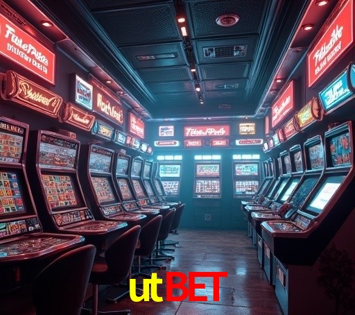 Sistemas de Segurança utbet