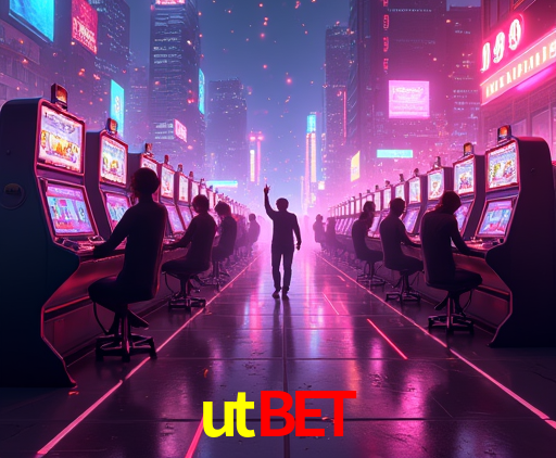 Jogos Exclusivos utbet