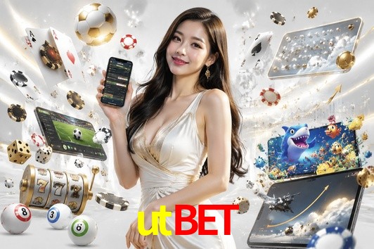 Game Providers utbet