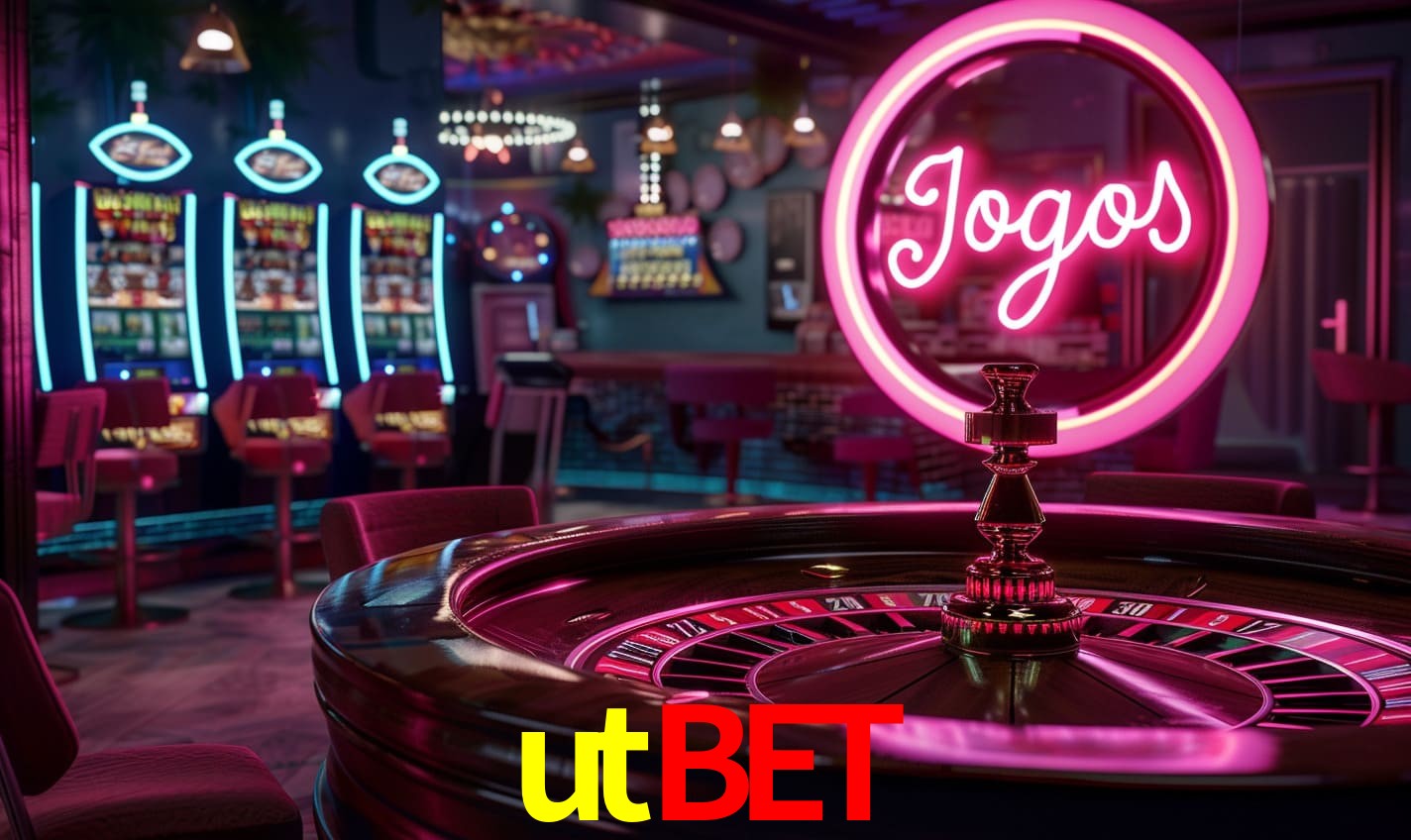 Descubra a Essência do utbet: Nossa História e Compromissos