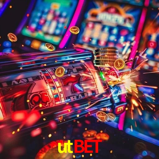 PIX Instantâneo utbet