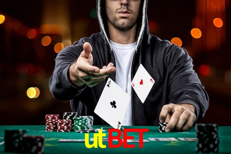 Bônus Generosos e Exclusivos no utbet para Você!