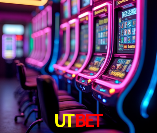 Loterias online na UTBET