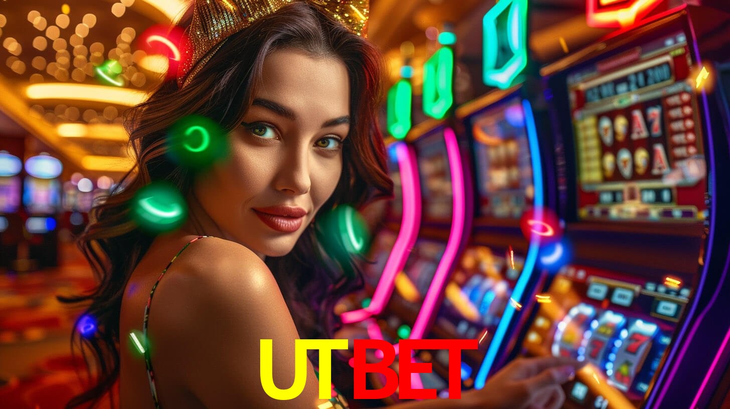 Apostas com odds competitivas na UTBET