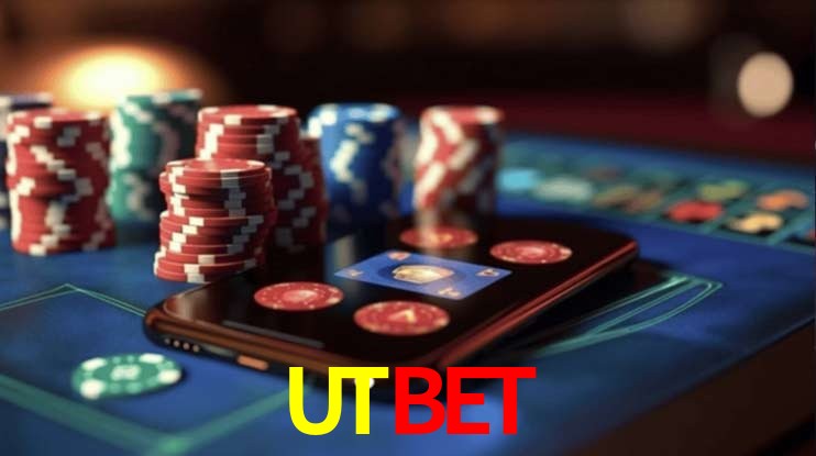 Casino Ao Vivo UTBET
