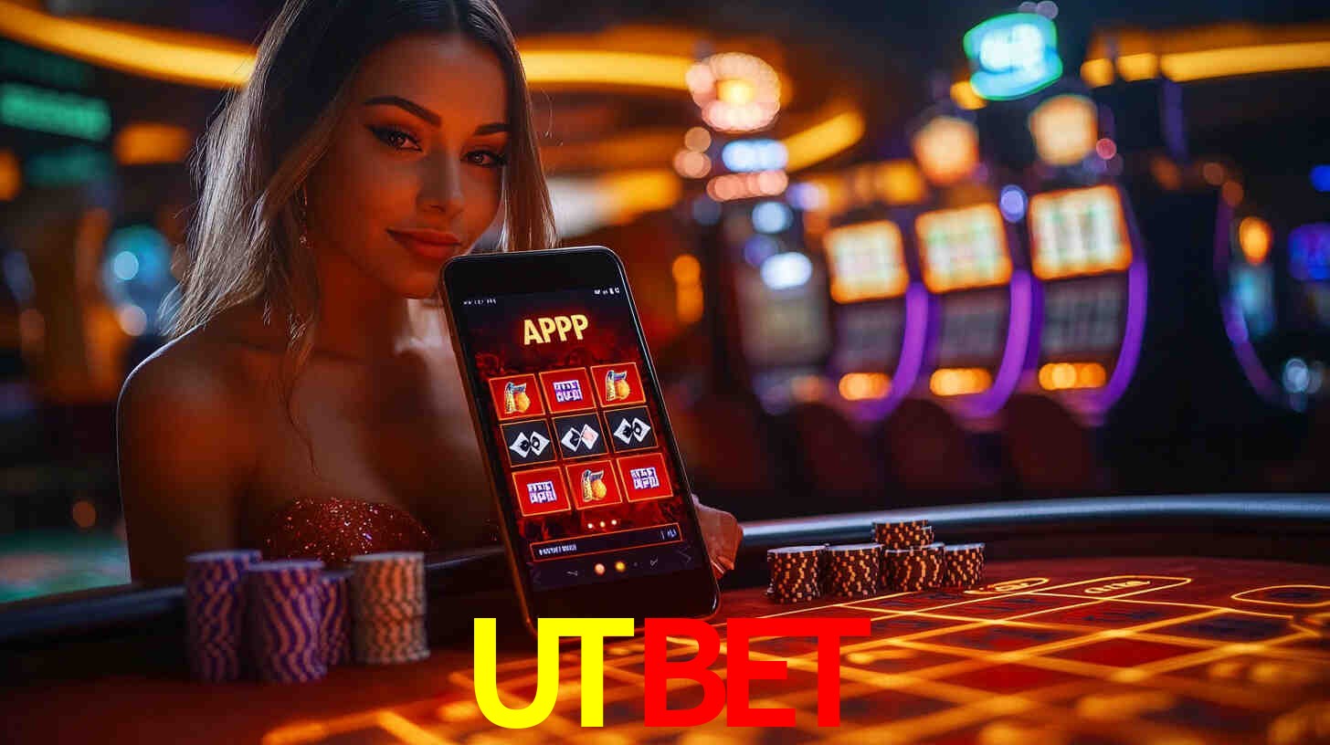 A Popularidade dos Caça-Níqueis no UTBET