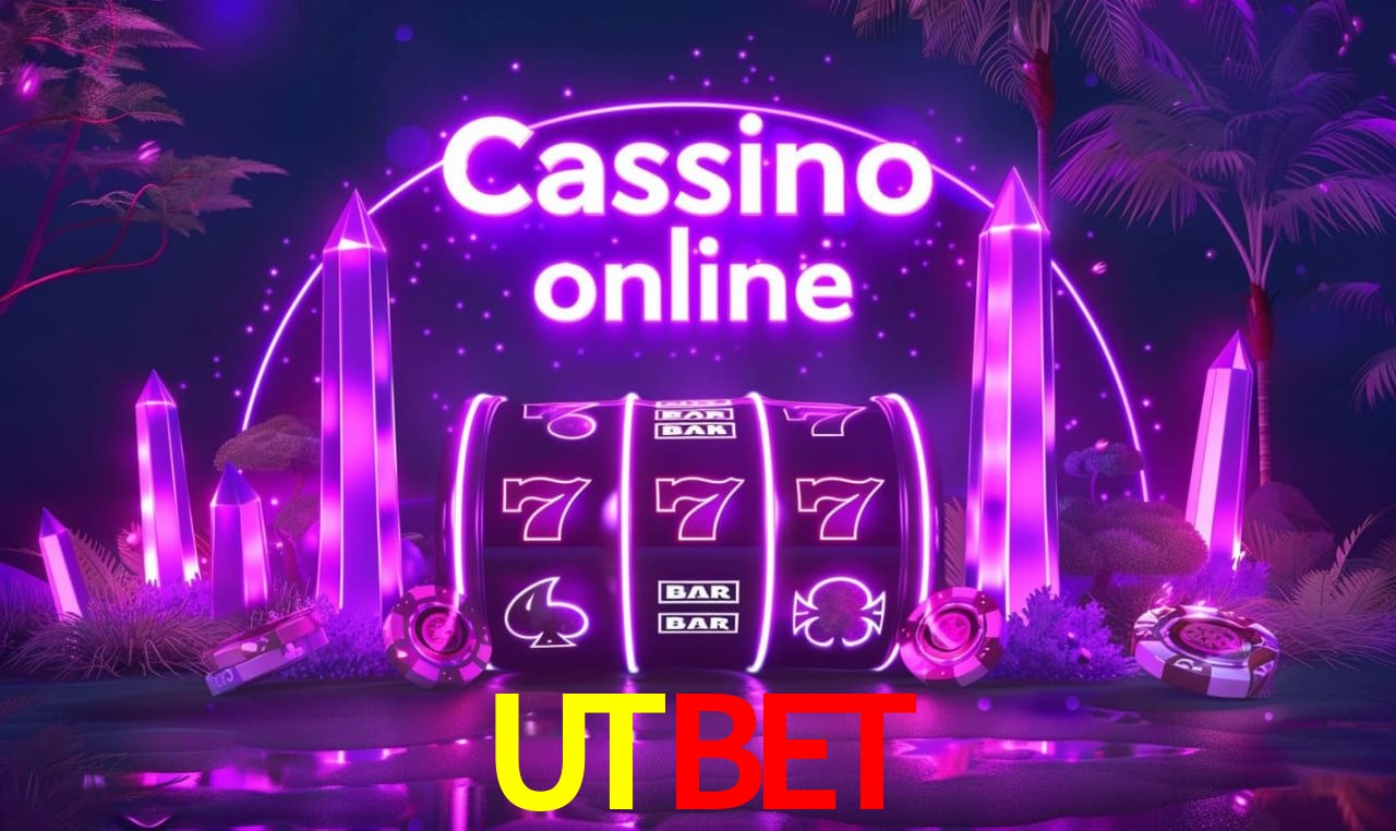 Segurança 2FA UTBET