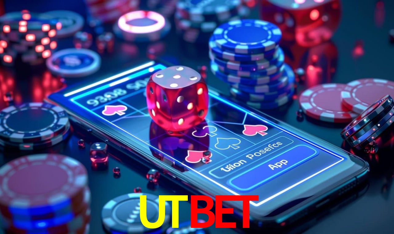 Canal oficial no Telegram da UTBET